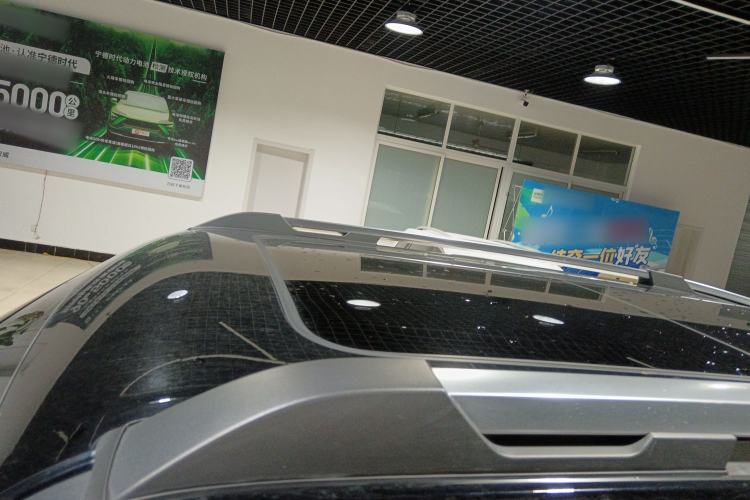 Used Haval H Dog New Energy 2023 DHT-PHEV 105km Tide Electric Version Plus