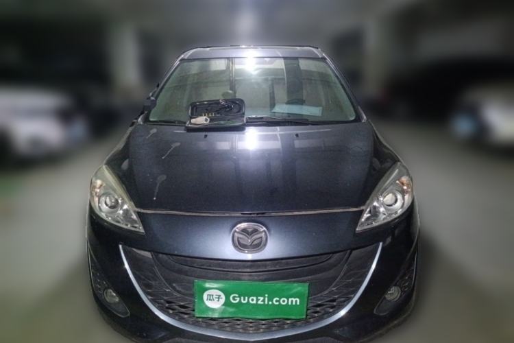 Used Mazda 5 2011 2.0L Manual Comfort Edition
