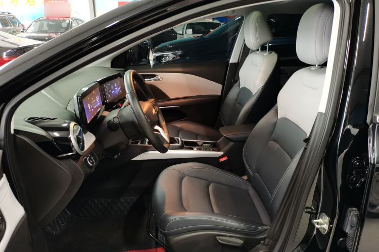 Used Chevrolet Monza 2024 1.5L Dual-Clutch Enjoyment Edition