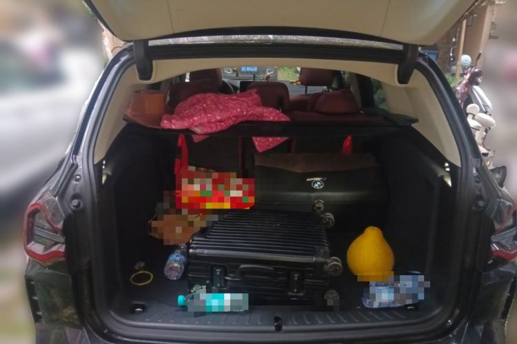 Used BMW X3 2023 xDrive30i Leading Model M Night Edition Package
