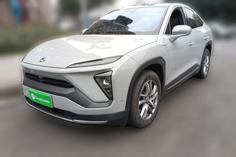 Used Nio EC6 2020 465 km Sport Edition