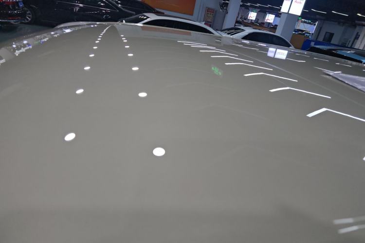 Used BYD Yuan UP 2025 Intelligent Driving Version 401 KM Dynamic Edition