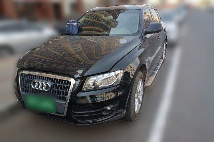 Used Audi Q5 2011 2.0TFSI Comfort Version