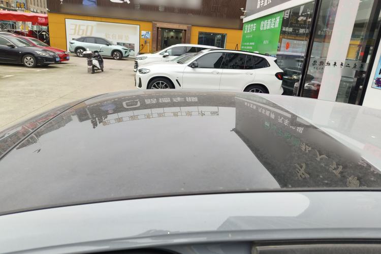 Used Volkswagen Golf 2023 280TSI DSG Pro Roof