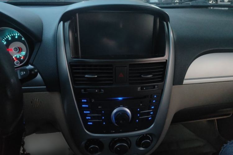 Used Buick Excelle 2013 1.5L Automatic Classic Model