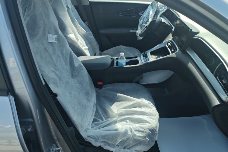 Used Geely Galaxy Geome 2026 Model 310km Youth Edition