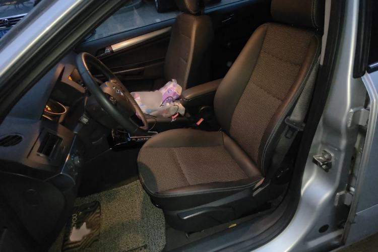 Used Opel Astra 2010 1.8 A+ Standard Edition