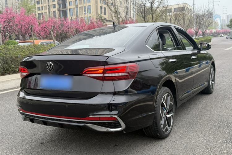 Used Volkswagen Lavida 2023 280TSI DSG Starry Sky Elegance Edition