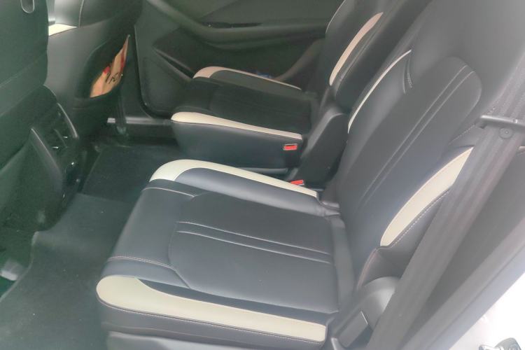 Used Baojun 360 2019 1.5L Manual Elite Version China VI