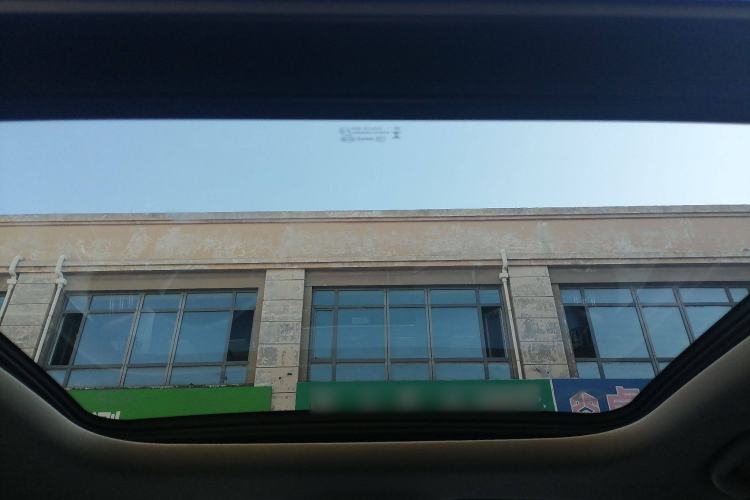 Used BYD Yuan PLUS 2022 430 km Luxury Version