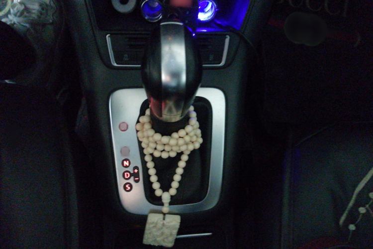 Used Volkswagen Tiguan L 2015 1.8TSI Automatic Two-Wheel Drive Comfort Edition
