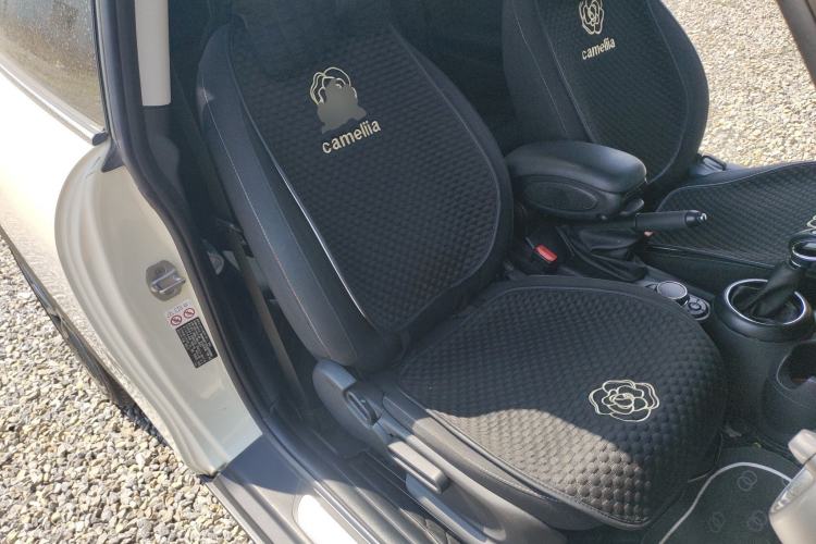 Used MINI 2016 1.2T ONE Pioneer Edition Right Front Seat