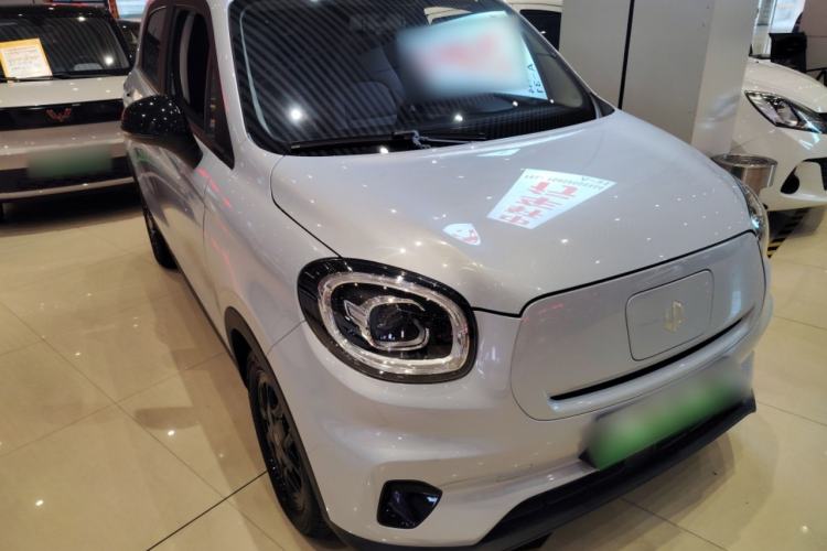 Used Leapmotor T03 2023 310 Lite Edition
