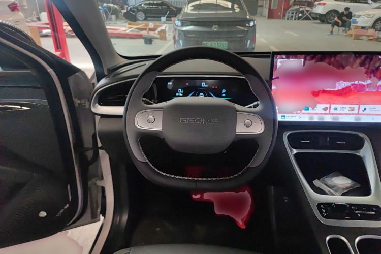 Used Geely Galaxy Geome 2025 310km Dream Edition