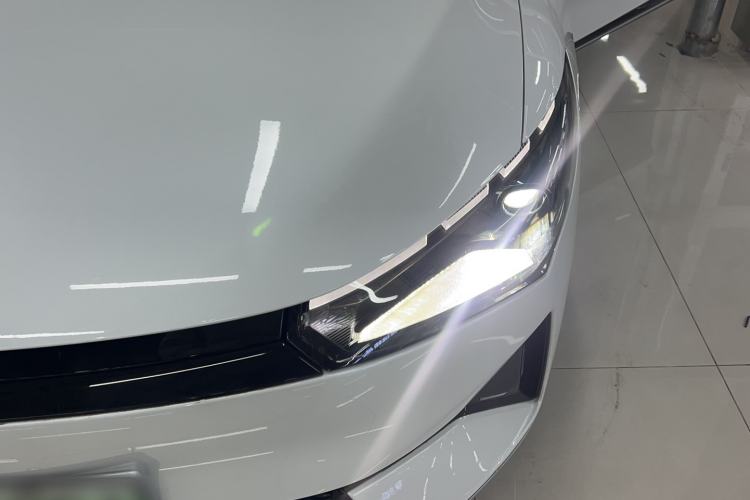 Used XPeng P5 2021 460G Left Front Headlight