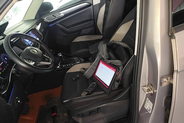 Used Volkswagen Tayron GTE Plug-in Hybrid 2020 1.4T Luxury Model
