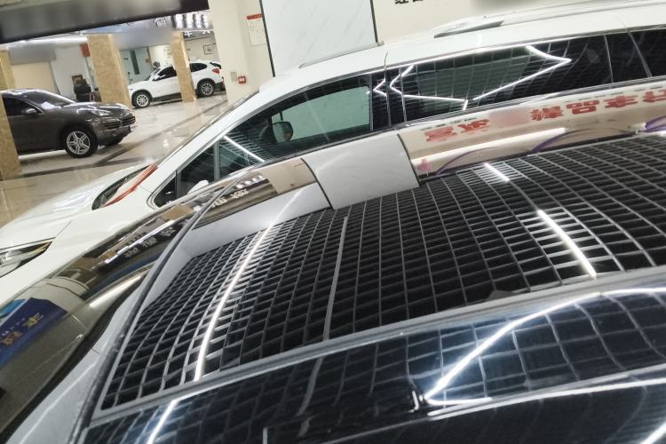 Used Mercedes-Benz R-Class 2017 R 320 4MATIC Business Edition Prestige Model