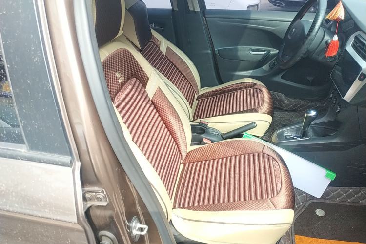 Used Peugeot 301 2014 1.6L Automatic Comfort Edition
