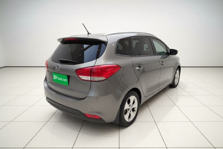 Used Kia Carens 2013 2.0L 7-Seater Automatic Standard Version China IV Standard
