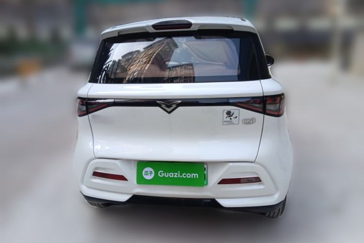 Used Cowin October 2023 201km Wave Rider Edition