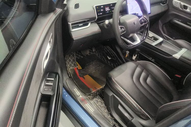 Used NETA X 2023 500 Lite