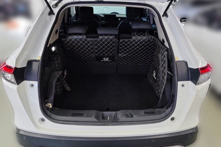 Used Honda Vezel 2023 1.5L CVT Pioneer Edition