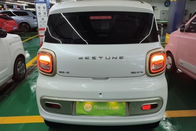 Used Bestune Pony 2024 170km Vitality Horse