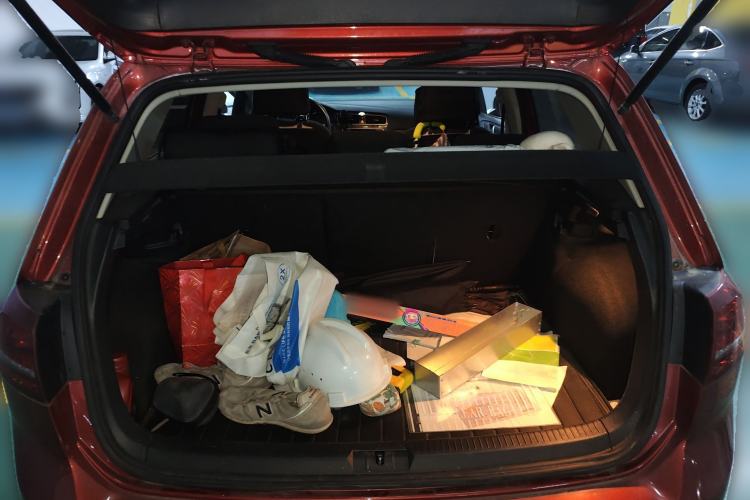 Used Volkswagen Golf 2017 230TSI Automatic Comfort Edition – Celebrating Milestone of One Million Units