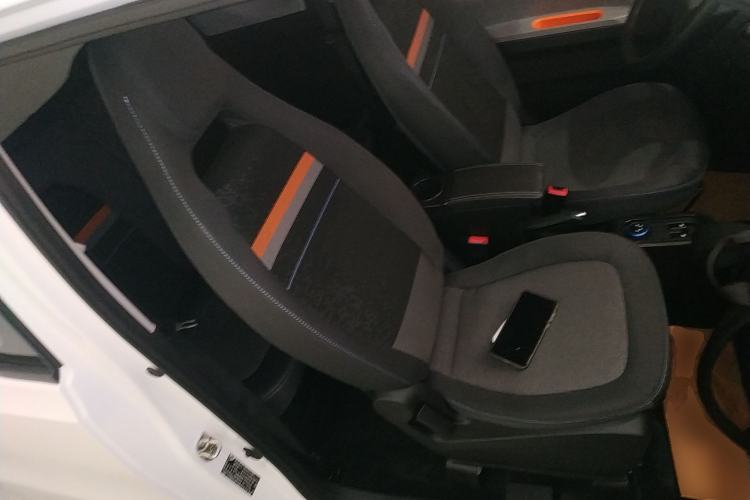 Used Wuling Hongguang MINIEV 2022 Zizai Version Lithium Iron Phosphate