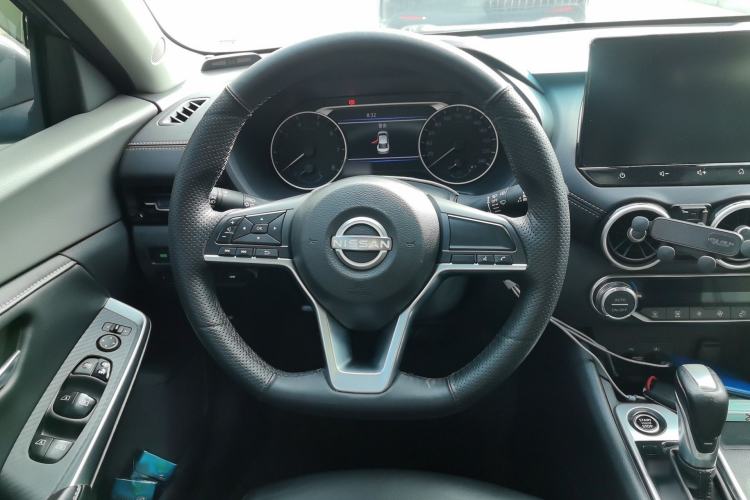Used Nissan Sylphy 2023 1.6L CVT Enjoyment Edition Steering Wheel