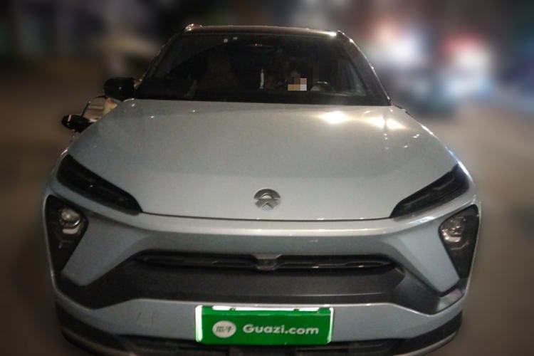 Used Nio ES6 2020 420 km Sport Edition
