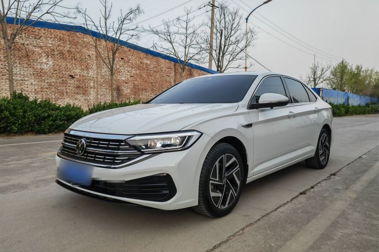 Used Volkswagen Sagitar 2025 300TSI DSG Excellence Edition