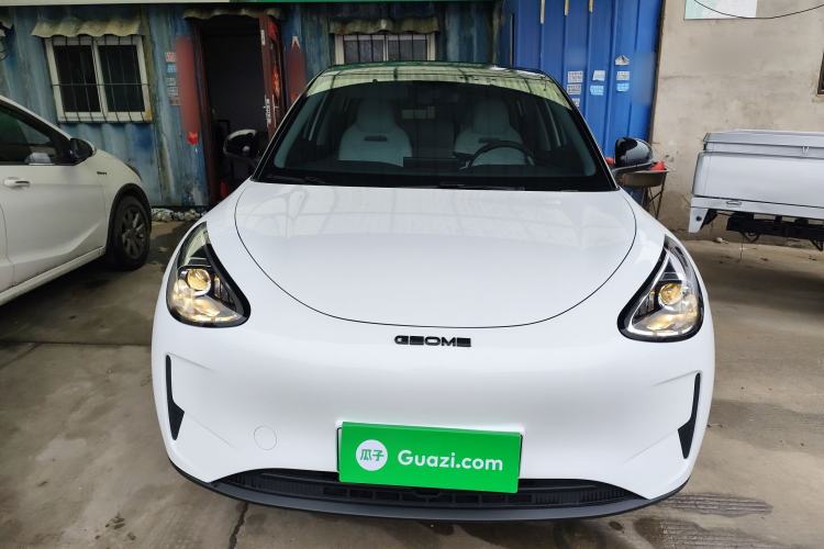 Used Geely Galaxy Geome 2025 310km Youth Edition