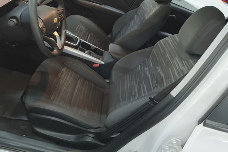 Used Chevrolet Monza 2024 1.5L Dual-Clutch Enjoyment Edition
