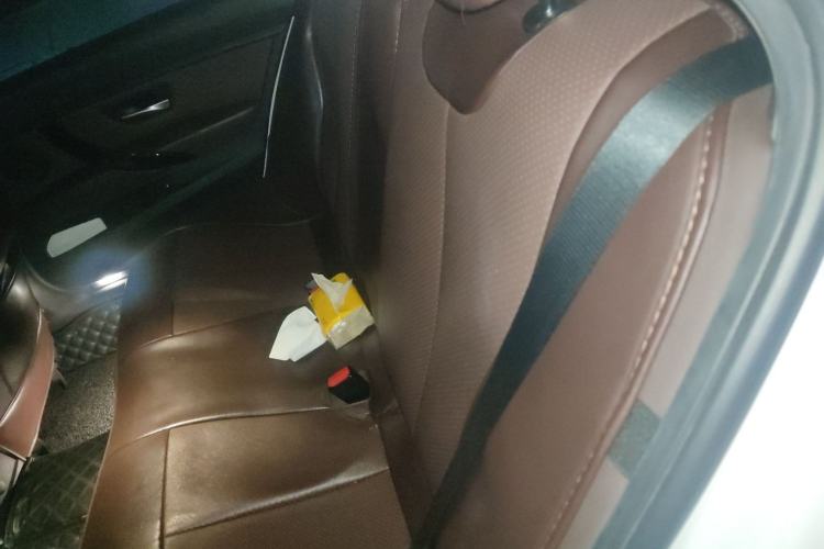 Used BMW 3 Series 2018 320Li Fashion Model