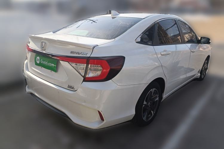 Used Honda Envix 2019 180TURBO CVT Prestige Edition China VI