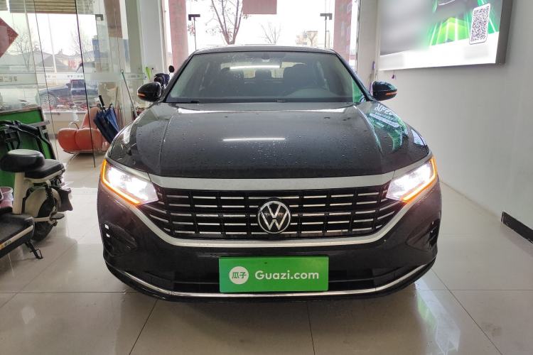 Used Volkswagen Passat 2022 330TSI Elite Edition