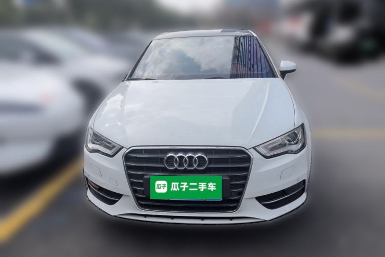 Used Audi A3 2014 Sportback 35 TFSI Automatic Style Edition