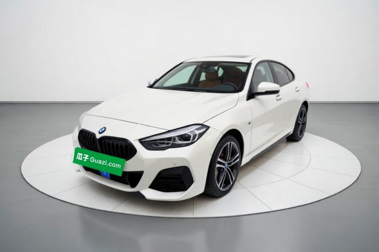 Used BMW 2 Series 2021 225i Four-Door Coupe M Sport Night Edition Guazi used car, China used car export, Used car for sale, Used  cars, Cheapest cars for sale