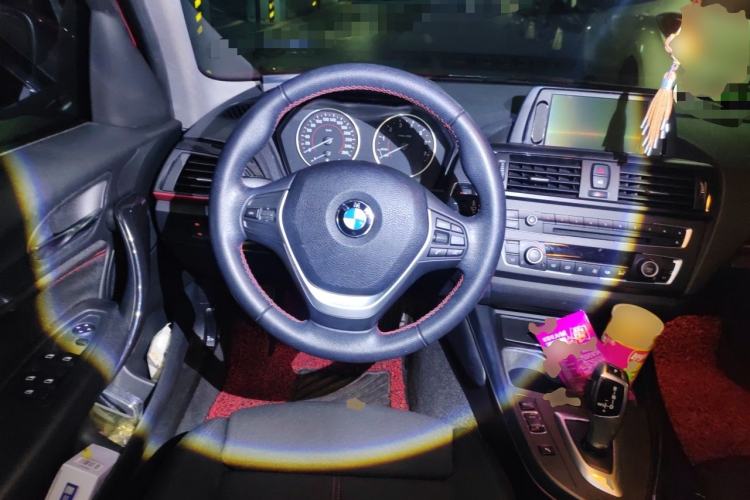 Used BMW 1 Series 2012 118i Sport Edition
