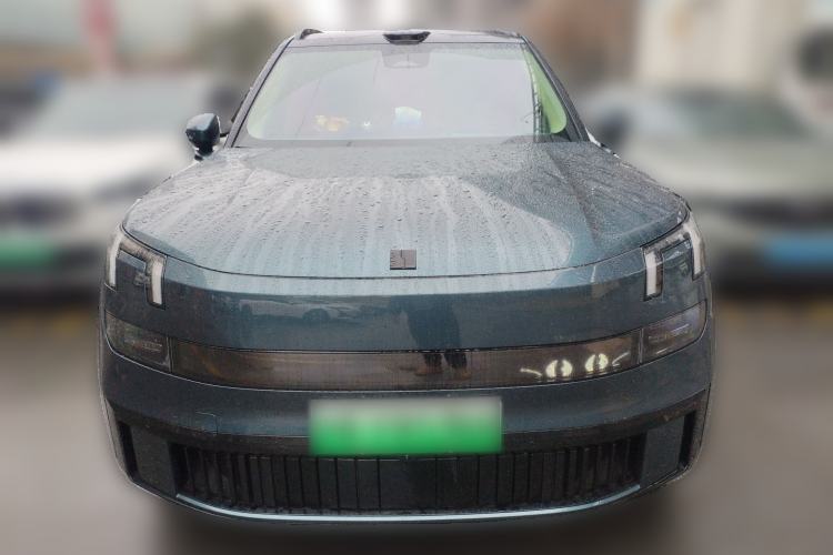 Used Lynk & Co 900 2025 2.0T Ultra Front