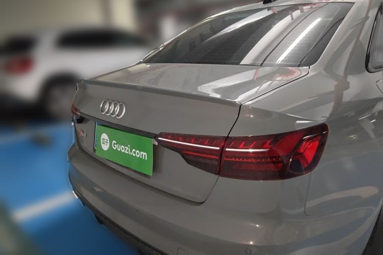 Used Audi S4 2022 S4 3.0TFSI
