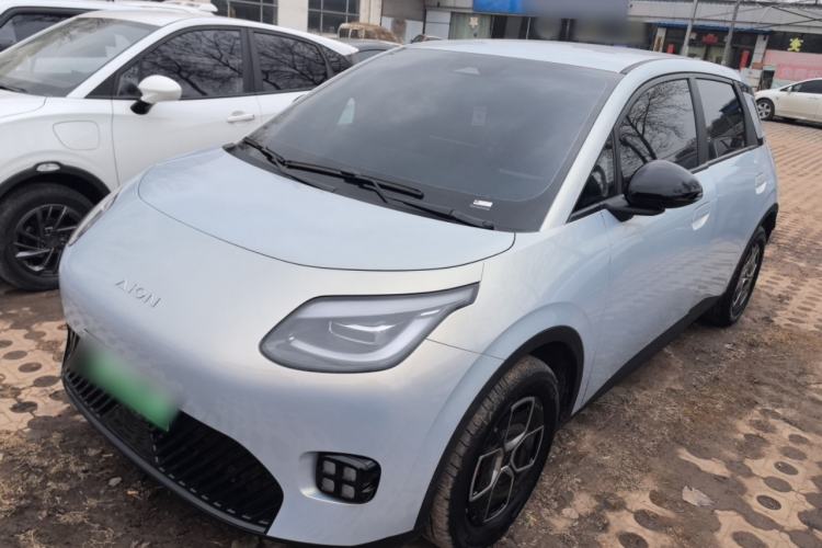 Used AION UT 2025 420 Smart Edition