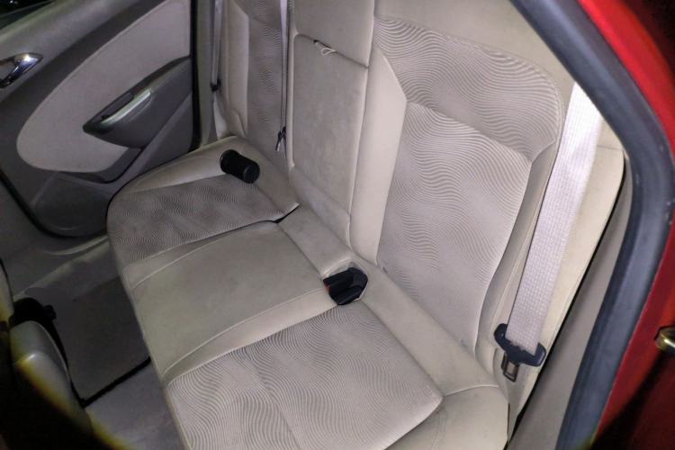 Used Buick GT 2013 GT 1.6L Automatic Fashion Edition