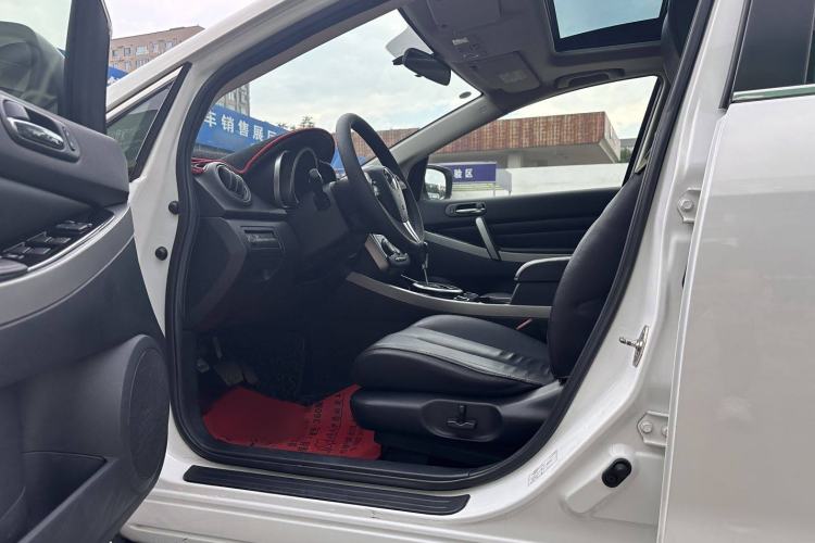 Used Mazda CX-7 2014 2.5L 2WD Luxury Edition
