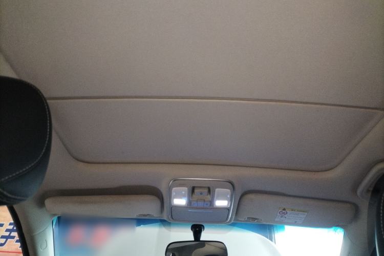 Used Geely Auto Emgrand GS 2016 Sport Edition 1.8L Automatic LingShang Model
