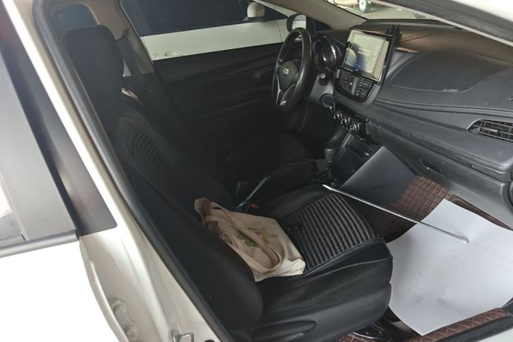 Used Toyota Vios 2022 1.5L 20th Anniversary Edition