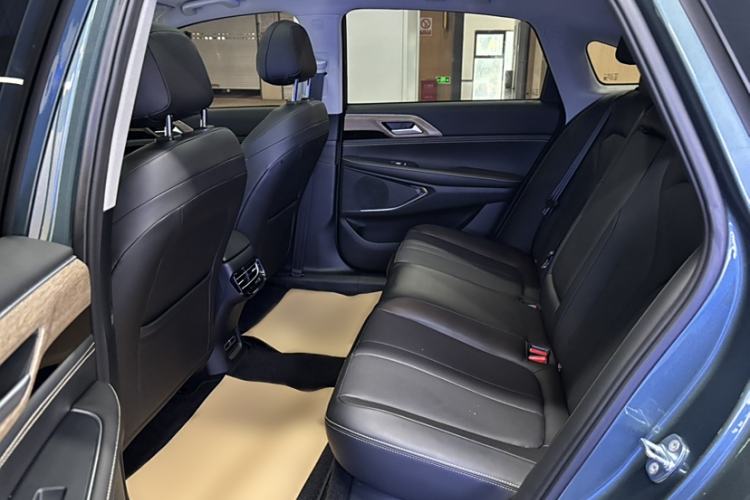 Used XPeng P5 2022 460E+
