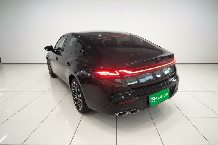 Used MG 7 2025 2.0T 405 AT Luxury Edition