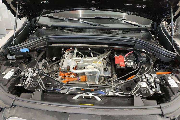 Used BMW iX1 2023 eDrive25L M Sport Package
